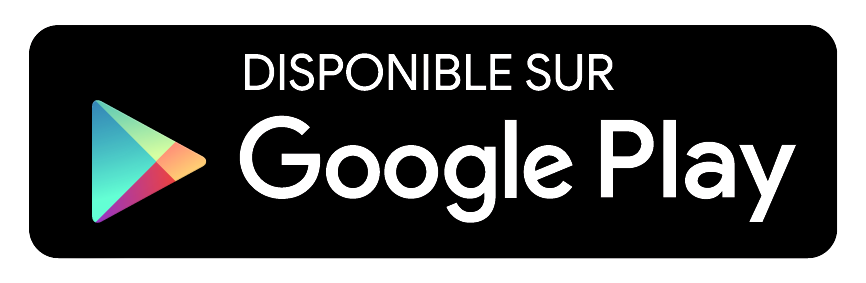 Disponible en .apk pour Android